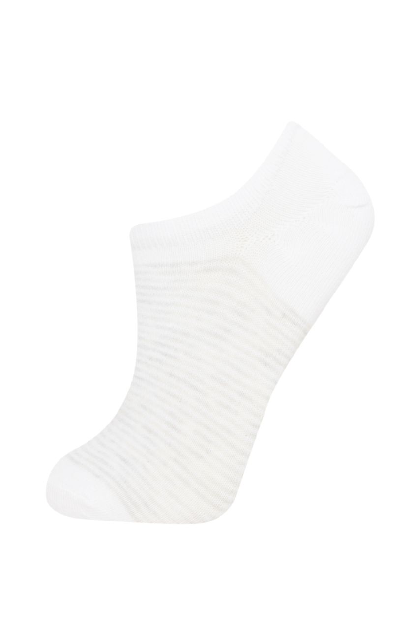 Woman Karma Woman 3 piece Step Socks