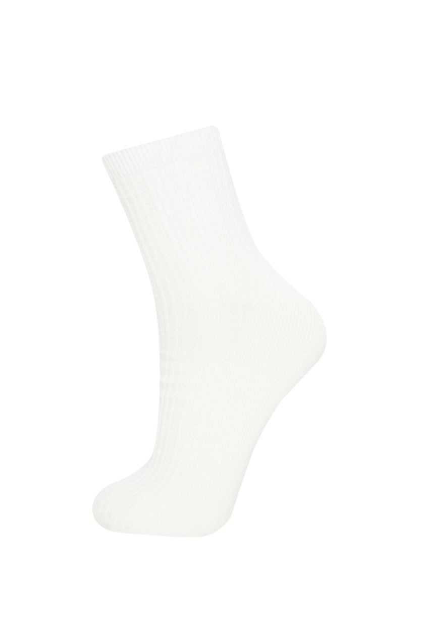 نساء Karma جوارب قصيرة قطن للنساء - 3 قطع