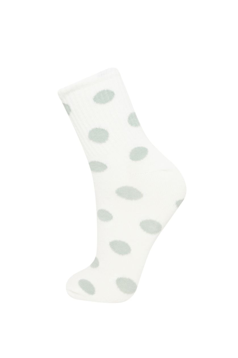 نساء Karma جوارب قصيرة قطن - 3 قطع