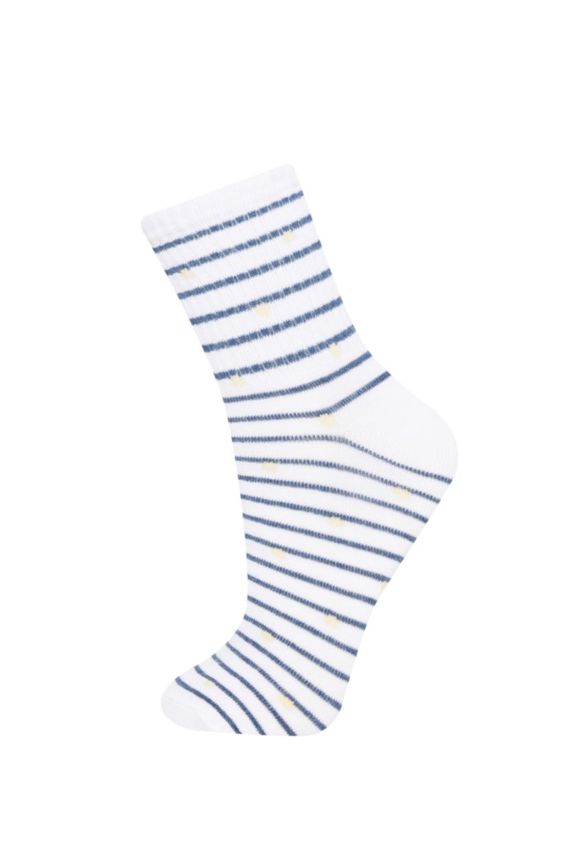 نساء Karma جوارب قصيرة نسائي قطن - 3 قطع