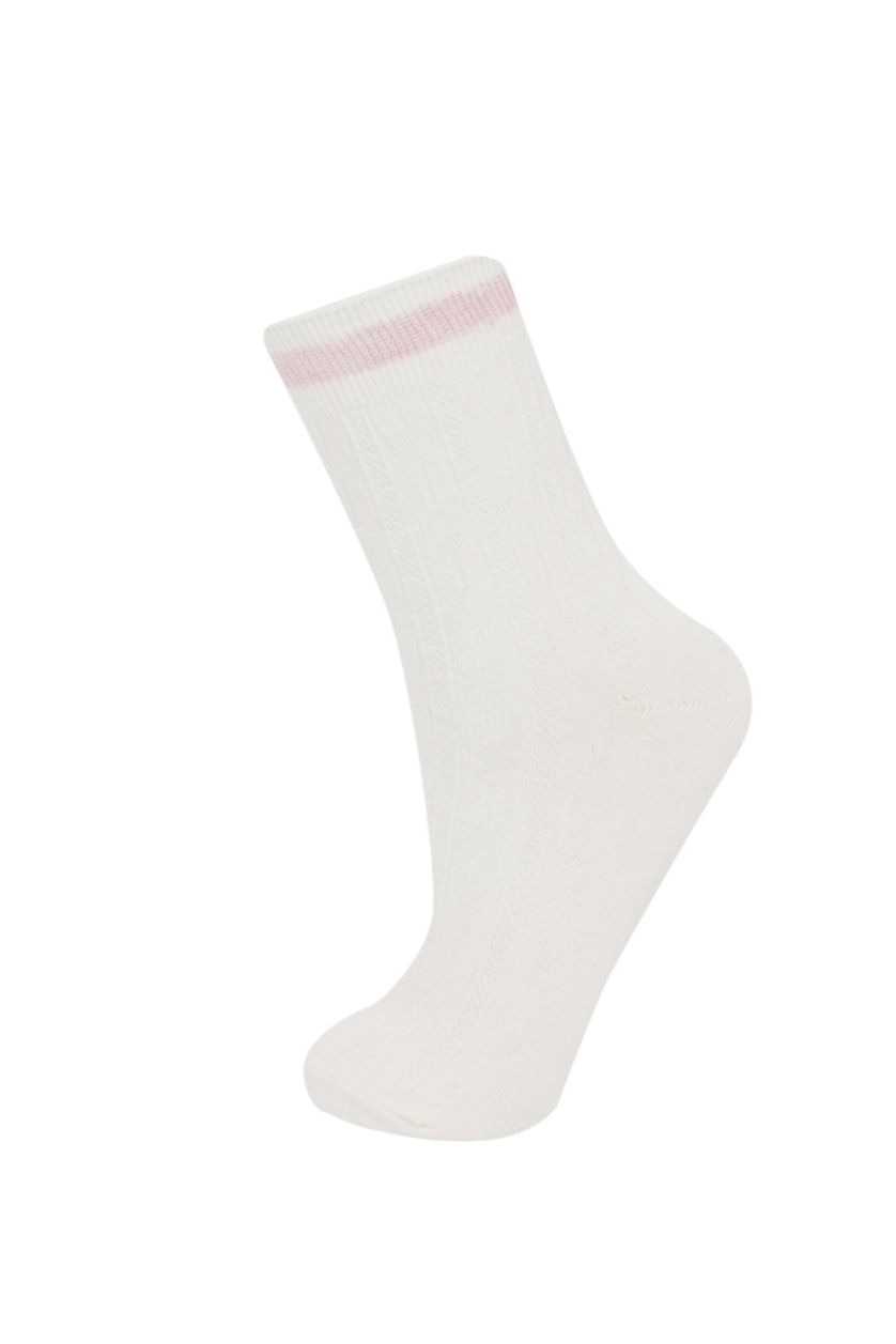 Woman Karma Woman 5 Piece Long sock