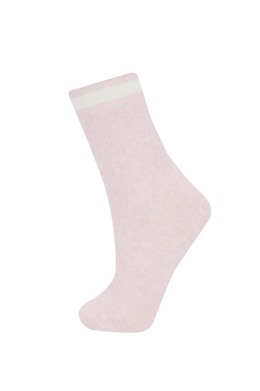 Woman Karma Woman 5 Piece Long sock