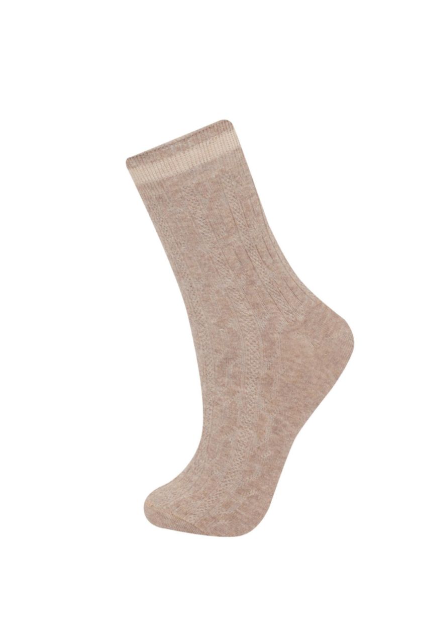 Woman Karma Woman 5 Piece Long sock