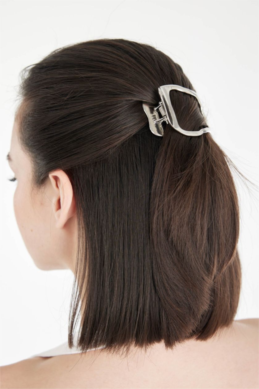 WOMAN SILVER Woman Silver Buckle