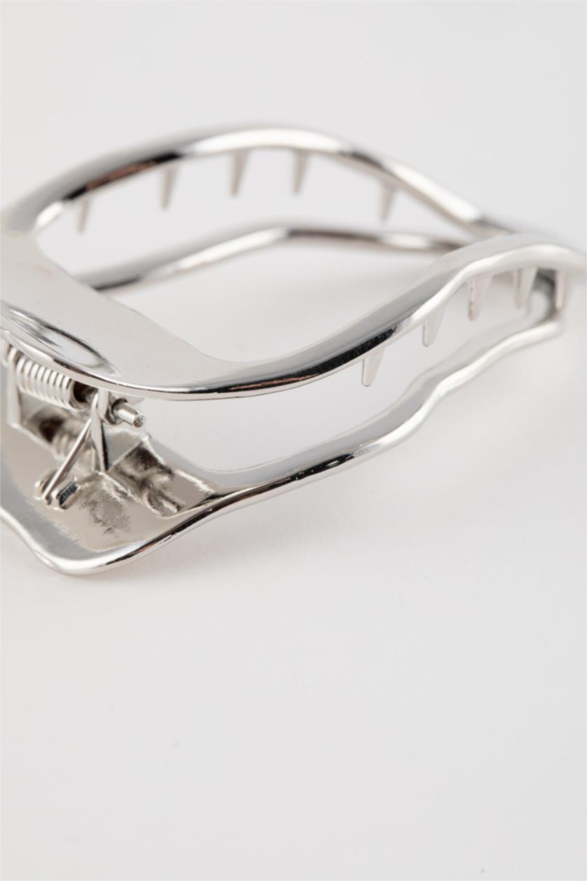 WOMAN SILVER Woman Silver Buckle