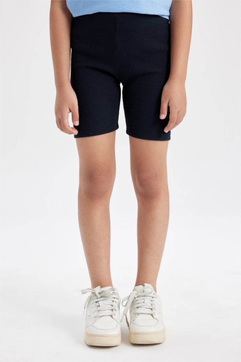 GIRLS & TEENS NAVY مضلع بايكر