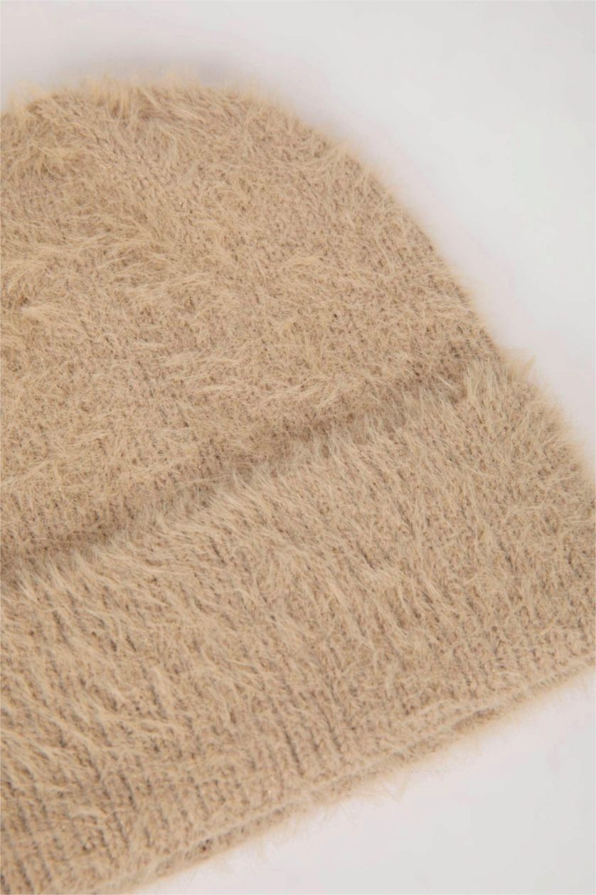 نساء فيزوني قبعة بيريه