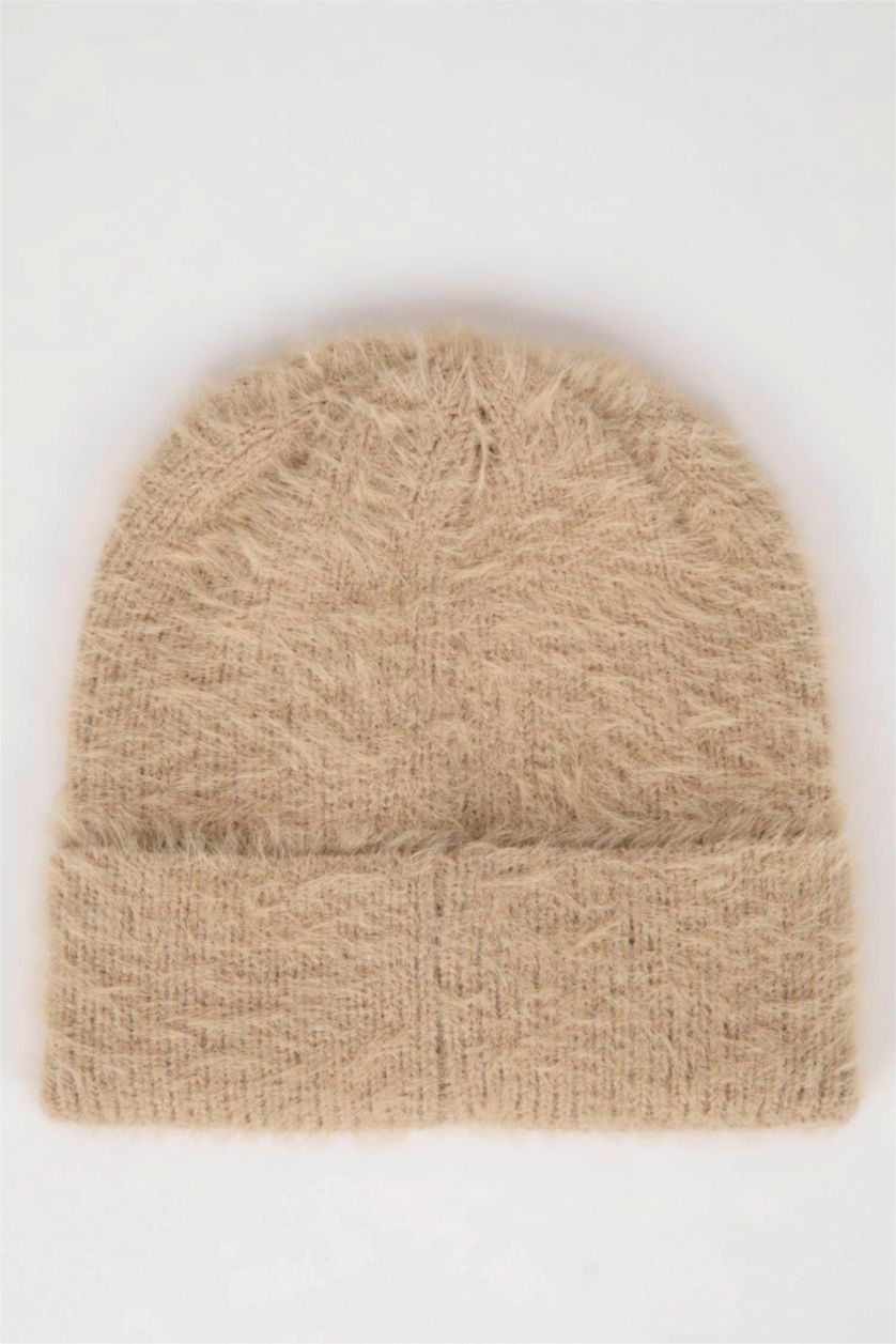 نساء فيزوني قبعة بيريه