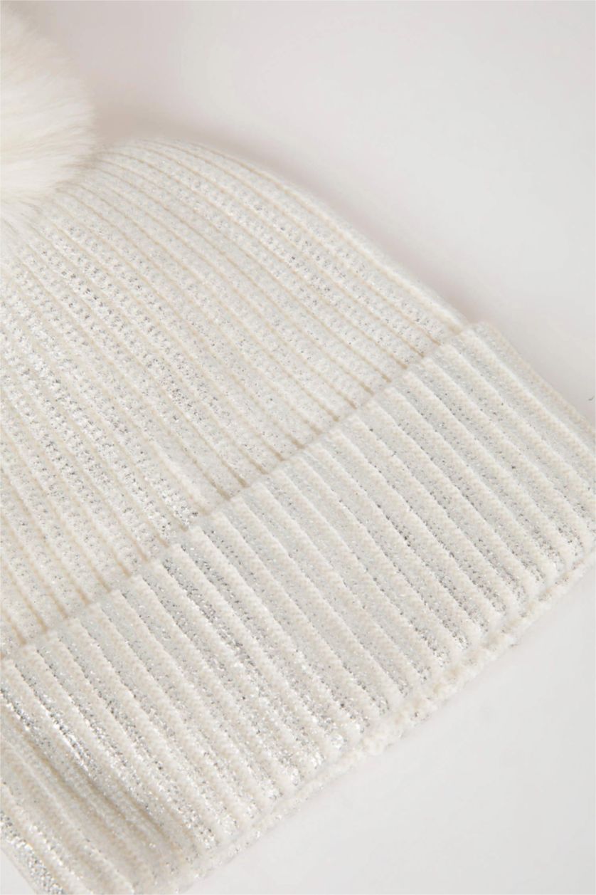 Әйелдерге Ашық сұр Әйелдерге берет