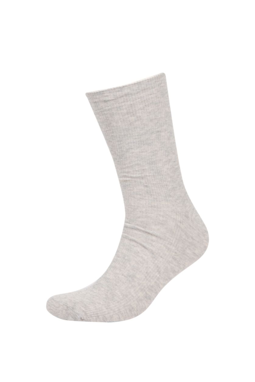 MAN Karma 5 Piece Cotton Long sock