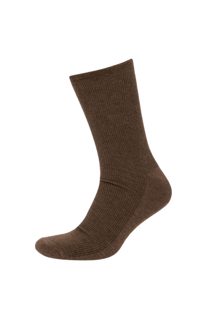 MAN Karma 5 Piece Cotton Long sock