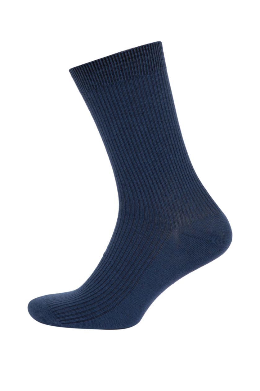 Men Karma 5 Piece Cotton Long sock