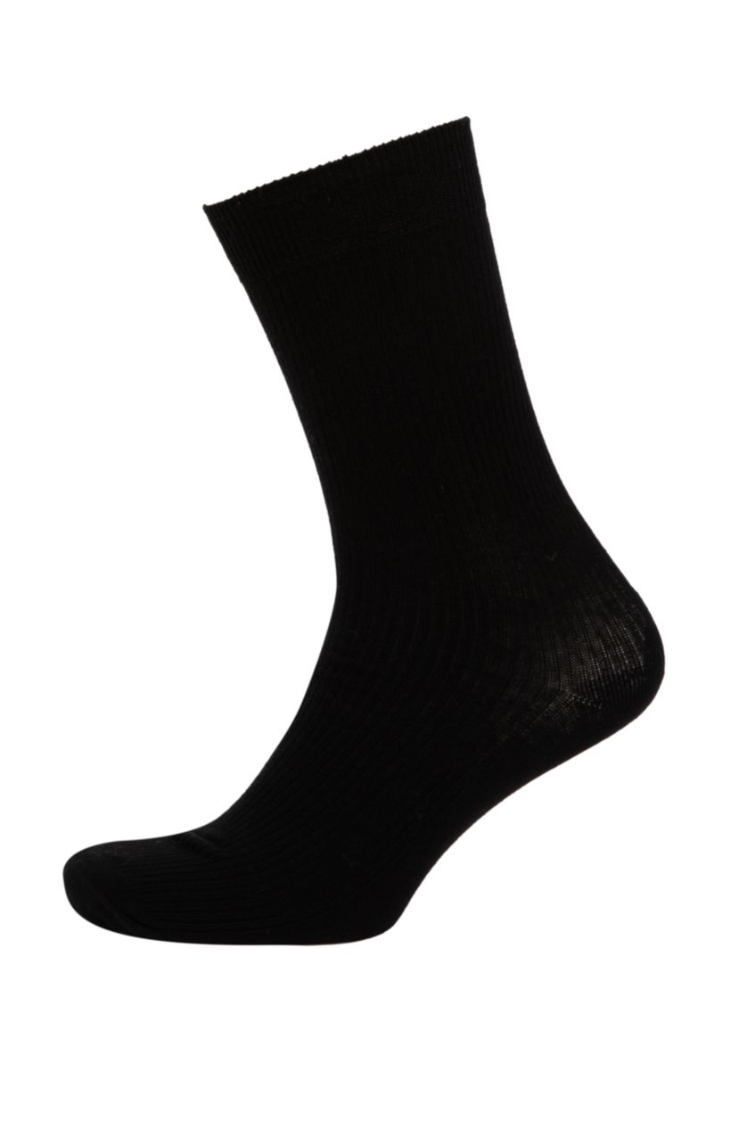 Men Karma 5 Piece Cotton Long sock