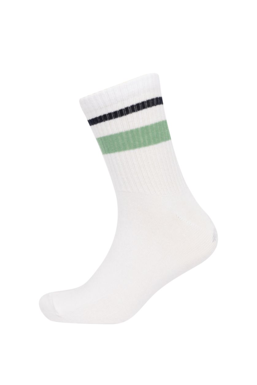 Man Karma Man 3 piece Short Socks