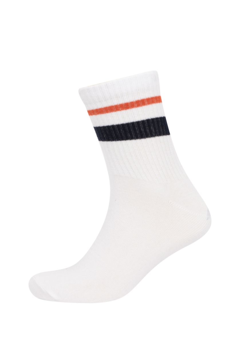 Man Karma Man 3 piece Short Socks