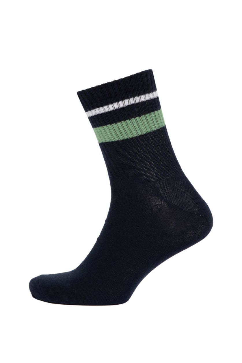 Man Karma Man 3 piece Short Socks