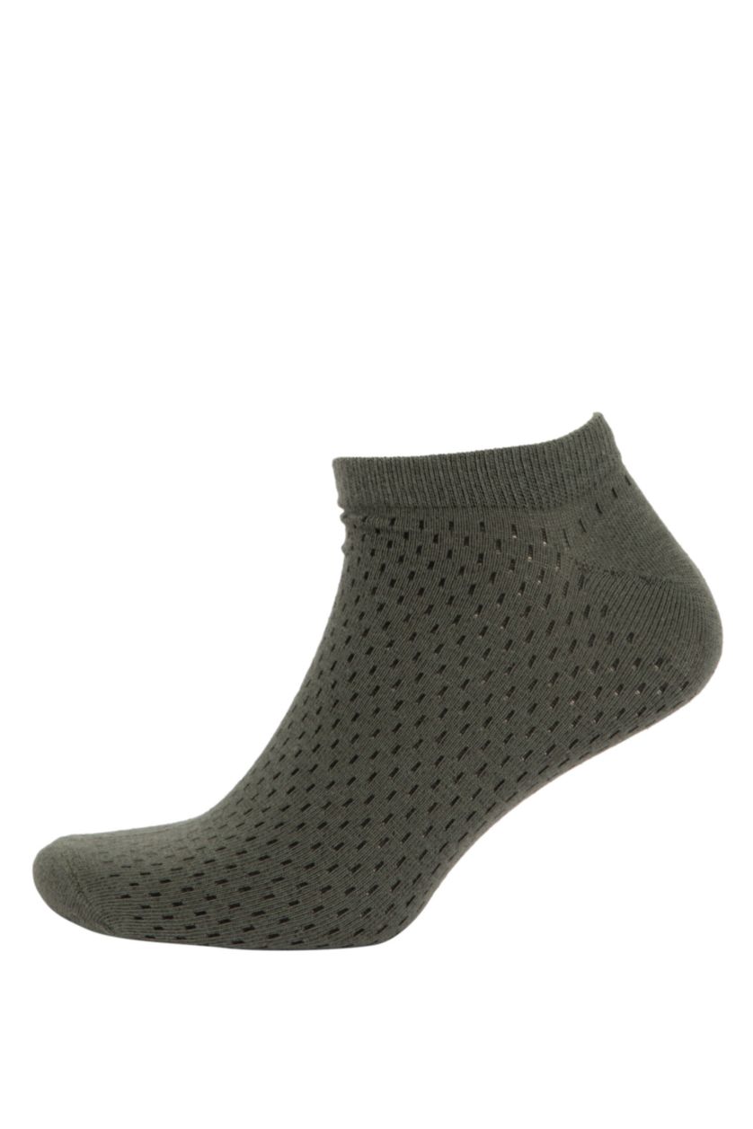 MAN Karma Man 5 Piece Short Socks