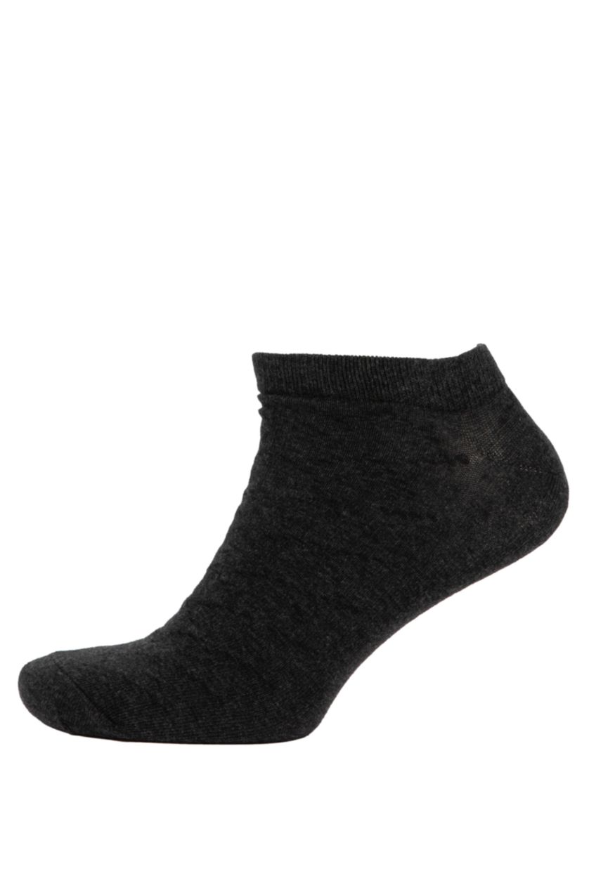 رجال Karma جوارب قطن قصيرة للرجال من 3 قطع