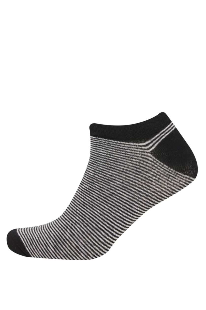 MAN Karma Man 5 Piece Short Socks