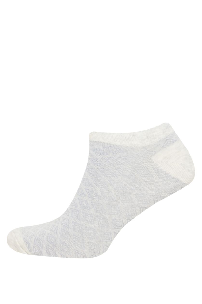 MAN Karma Man 5 Piece Short Socks