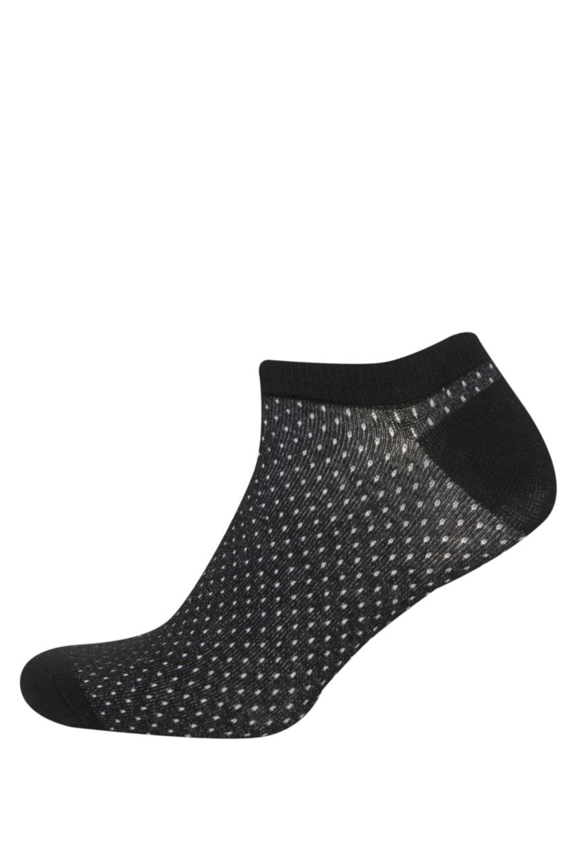 MAN Karma Man 5 Piece Short Socks