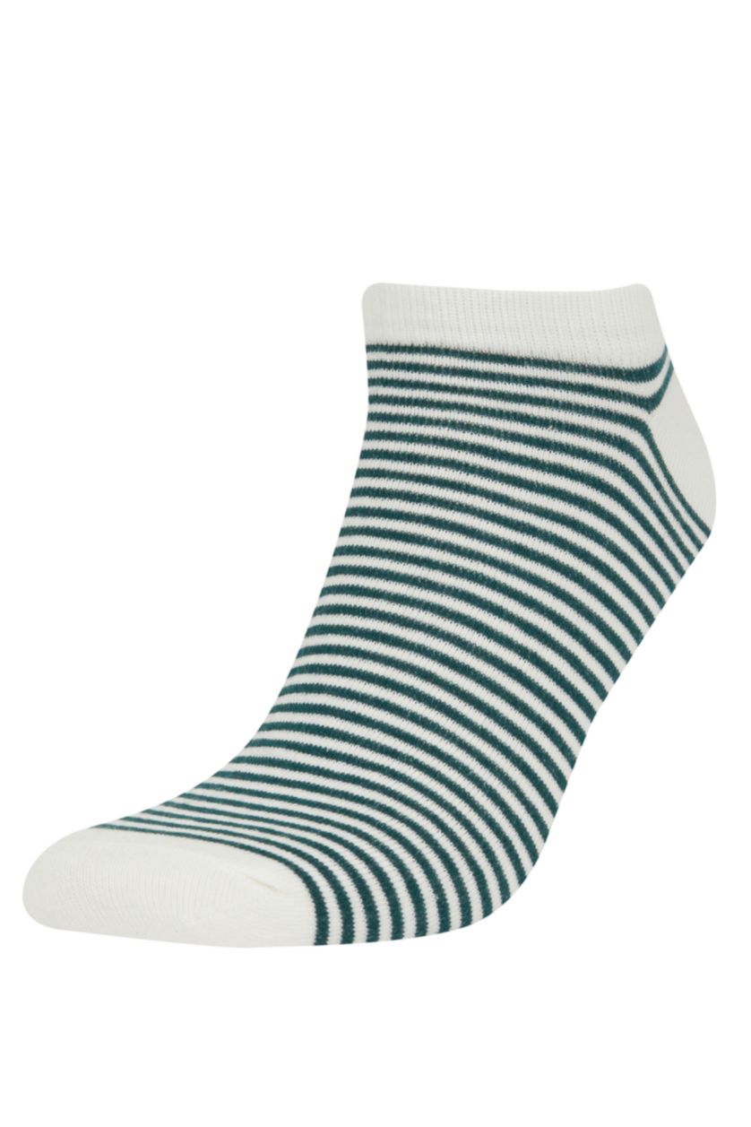 MAN White Man 7 piece Short Socks