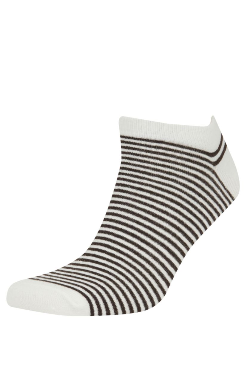 MAN White Man 7 piece Short Socks