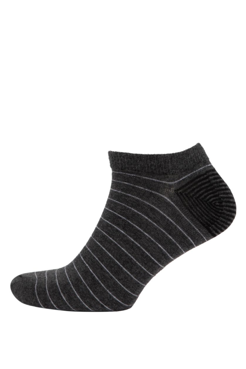 MAN Karma Man 5 Piece Short Socks