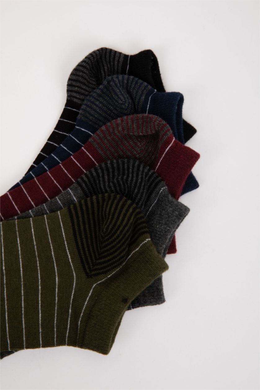 MAN Karma Man 5 Piece Short Socks