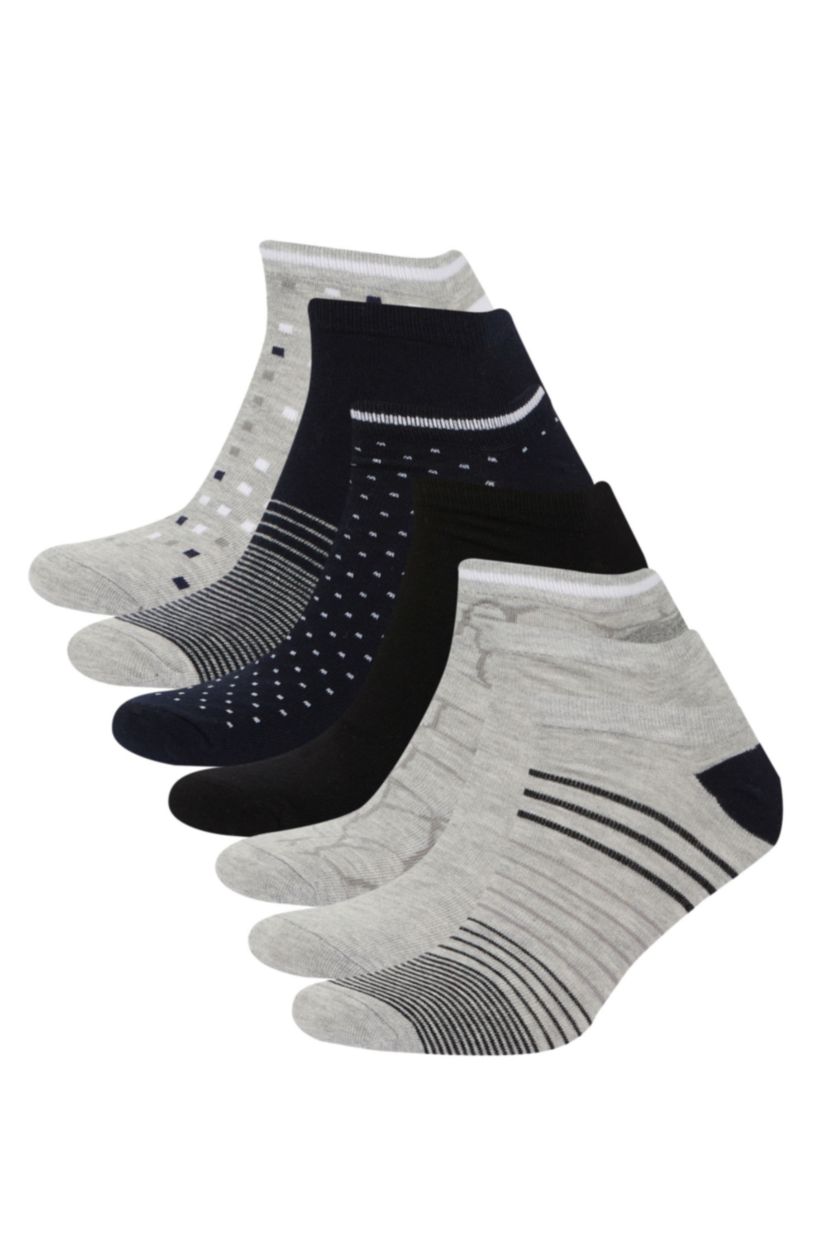 MAN Karma Man 7 piece Short Socks