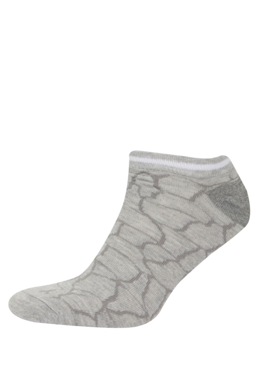 MAN Karma Man 7 piece Short Socks