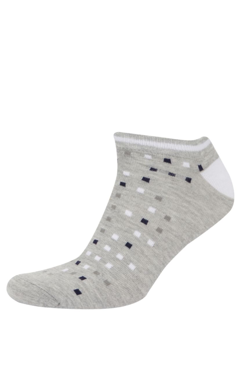 MAN Karma Man 7 piece Short Socks