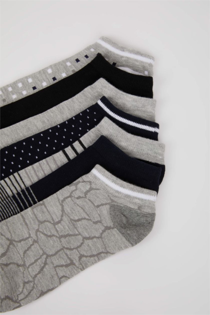 MAN Karma Man 7 piece Short Socks