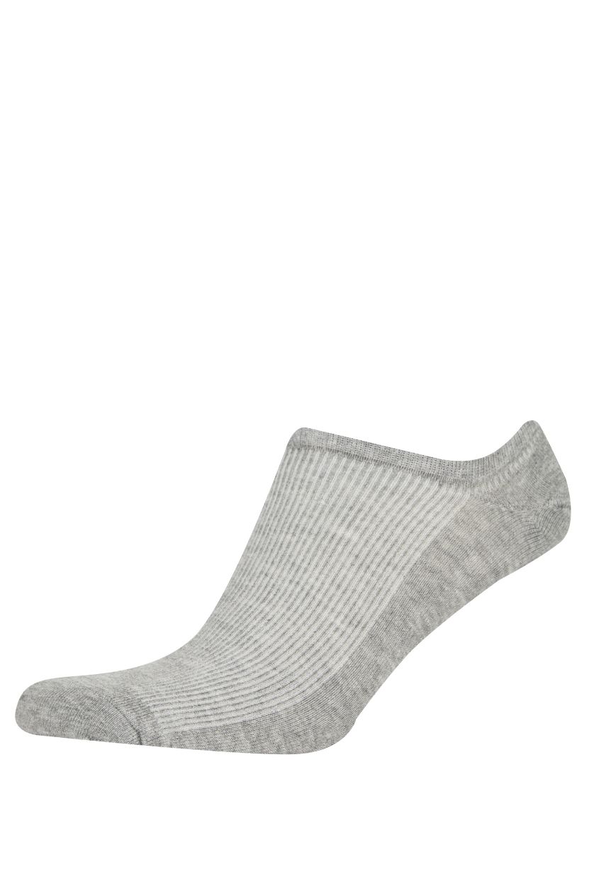 Man Karma Man 3 piece Step Socks