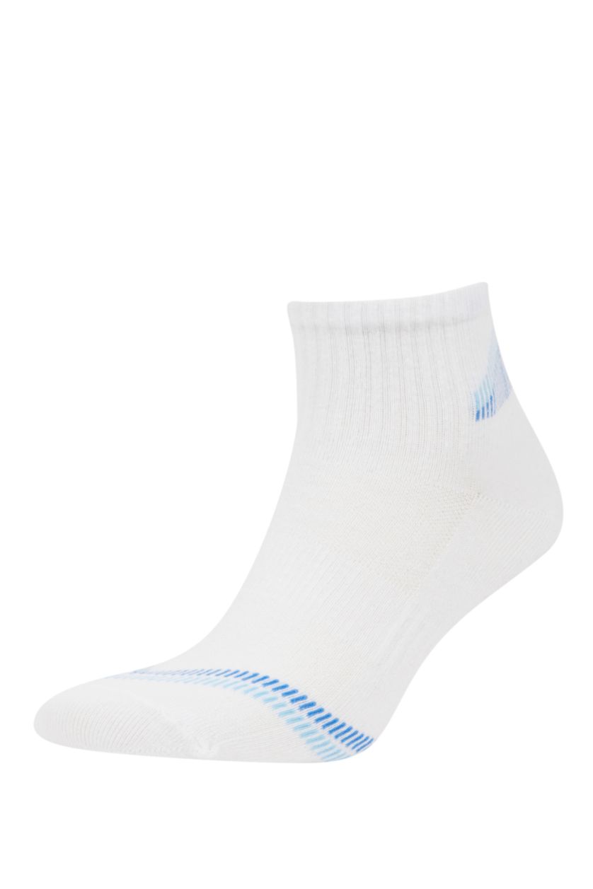 HOMME Karma Lot de 3 paires de chaussettes courtes de sport pour homme