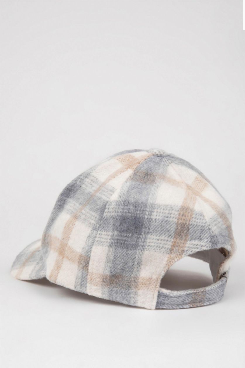 Әйелдерге Көк Әйелдерге шелек қалпақ