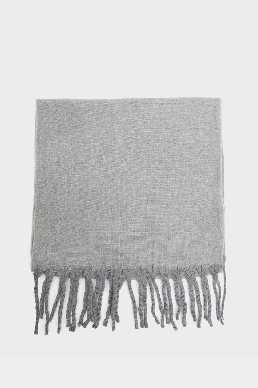 Әйелдерге Сұр Әйелдерге мойынорағыш