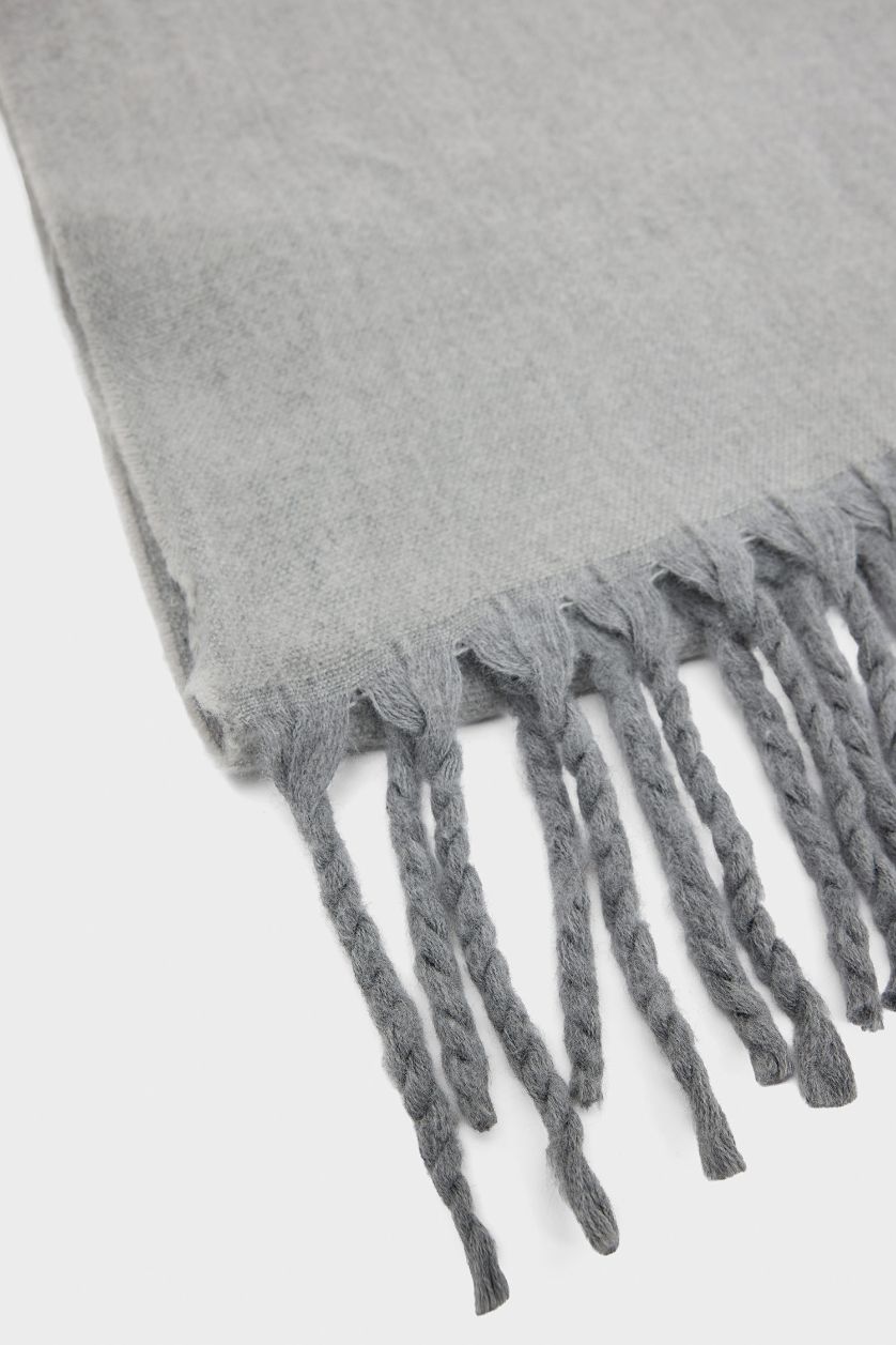 Әйелдерге Сұр Әйелдерге мойынорағыш