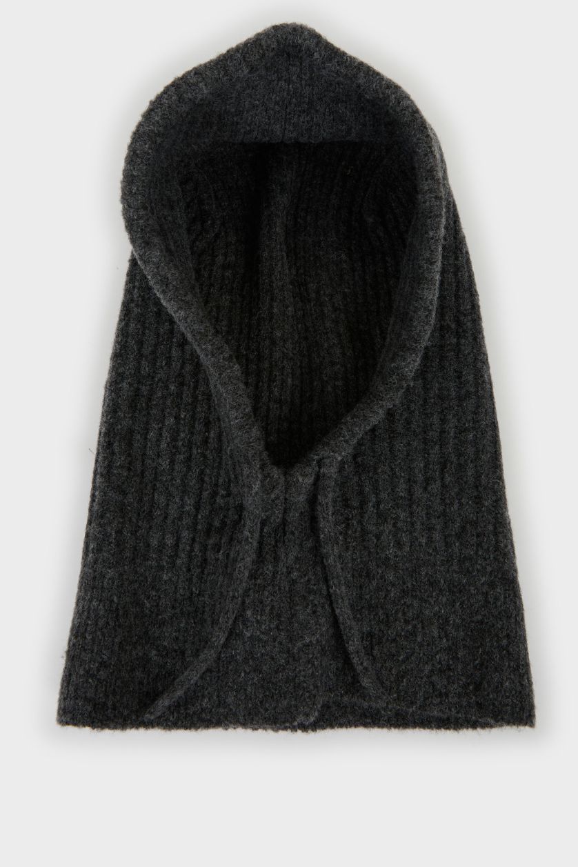 حريمي أنثرا كلاو صوف نسائي تريكو