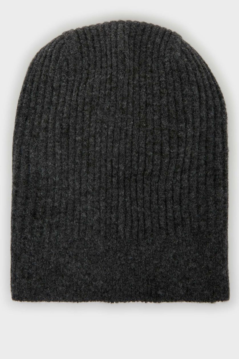 حريمي أنثرا كلاو صوف نسائي تريكو