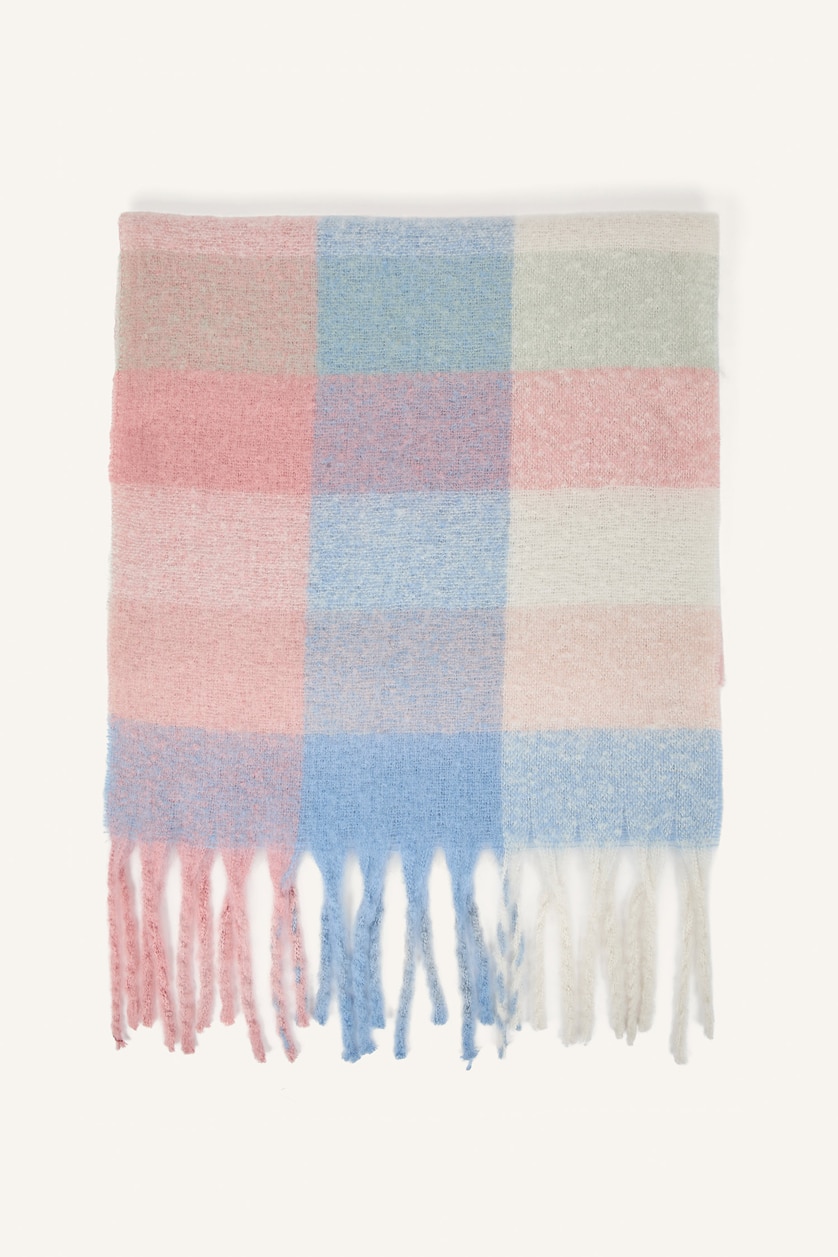 Women Karma Woman Scarf