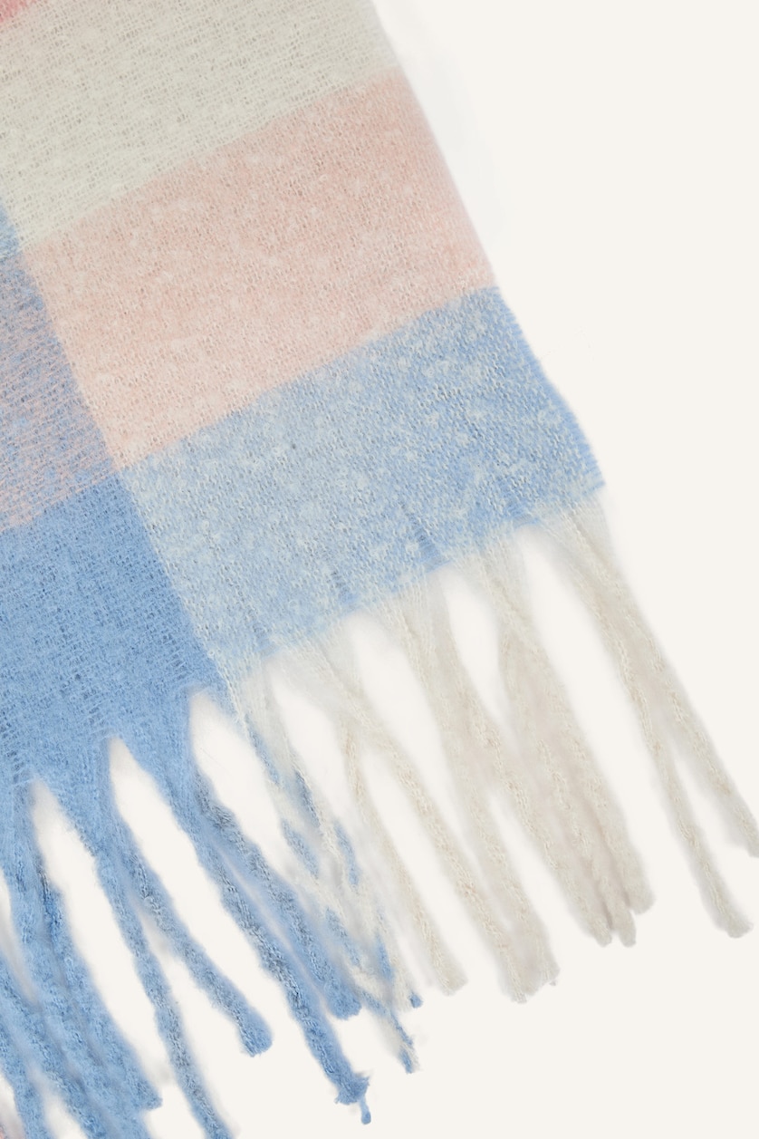 Women Karma Woman Scarf