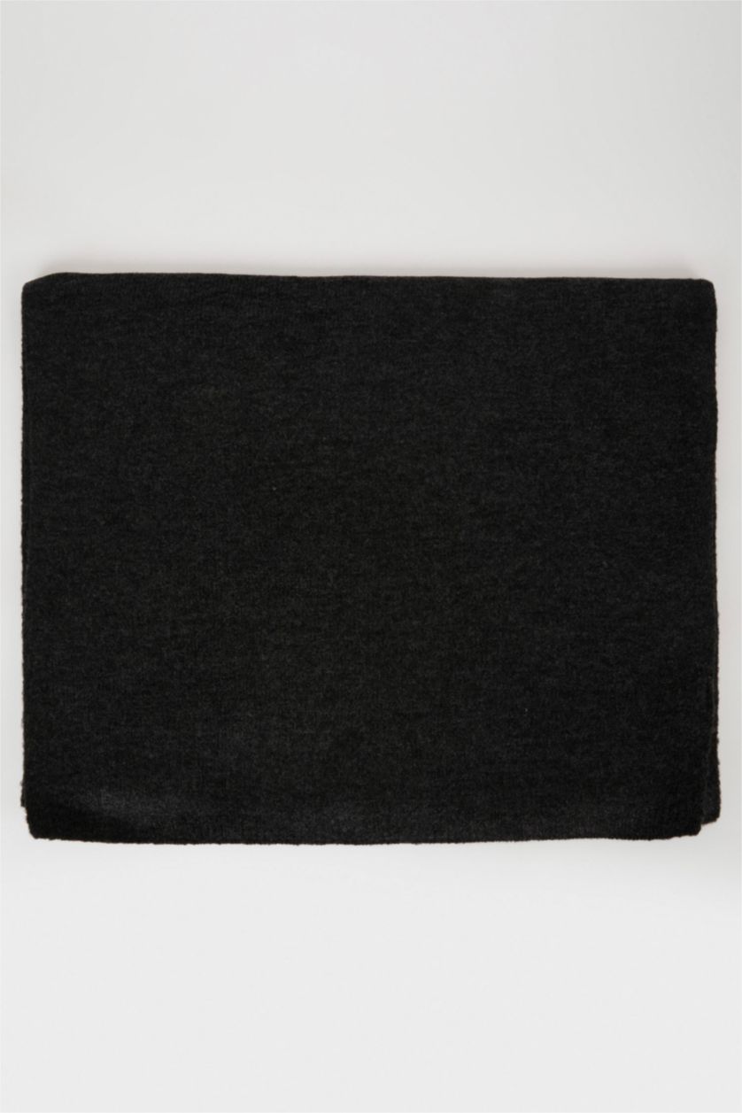 حريمي أنثرا سكارف حريمي تريكو