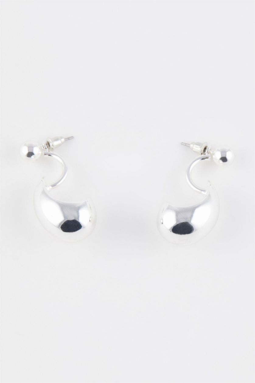 نساء Gümüş تراجي فضي نسائي