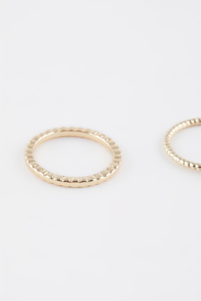 WOMAN GOLD خاتم