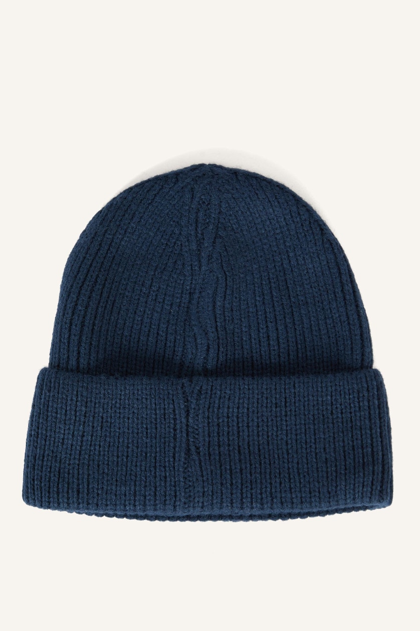 Men NAVY Man Beret