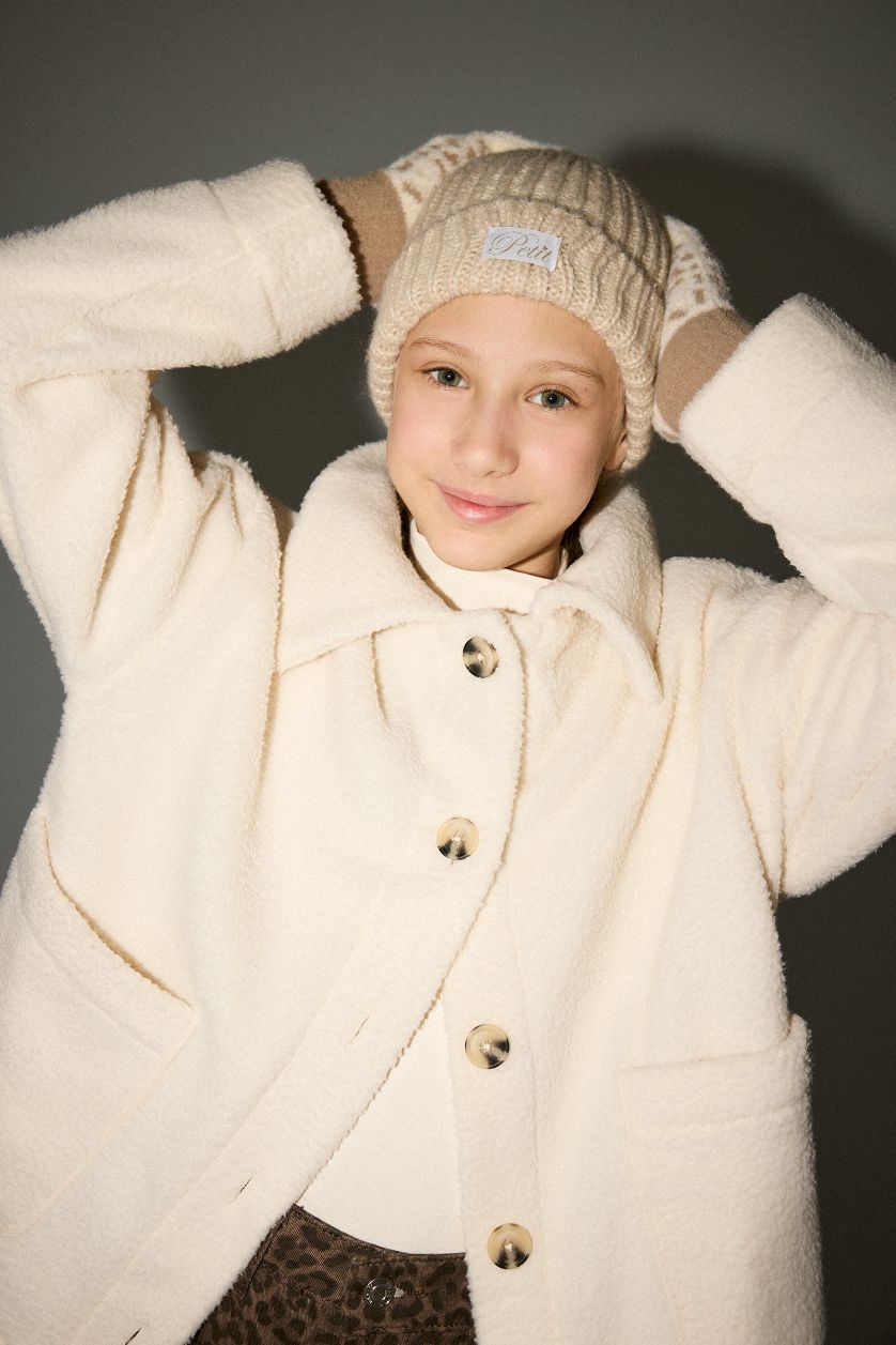 بناتي بيج ايس كاب بناتي