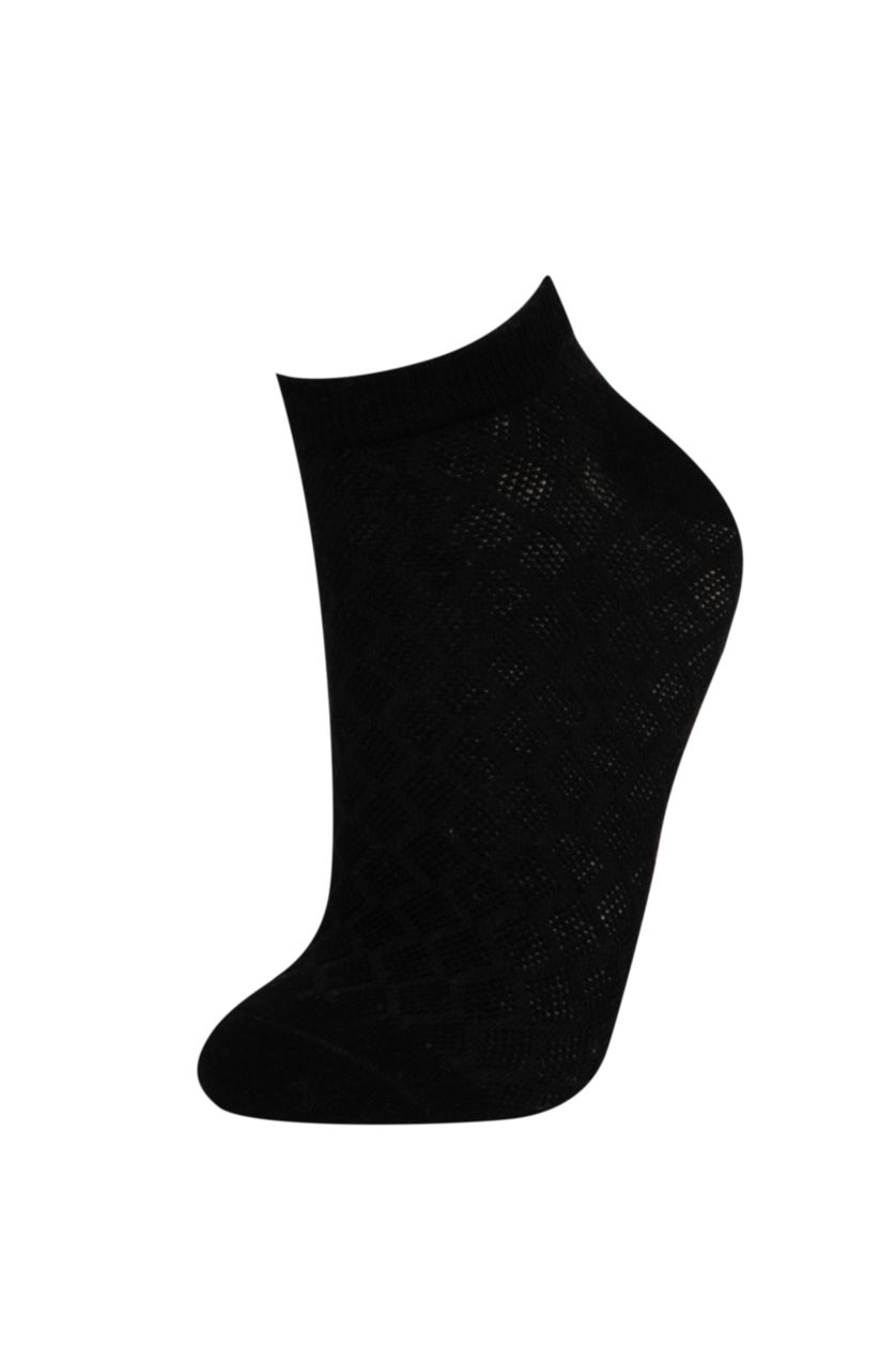 WOMAN MIXED Woman 5 Piece Short Socks