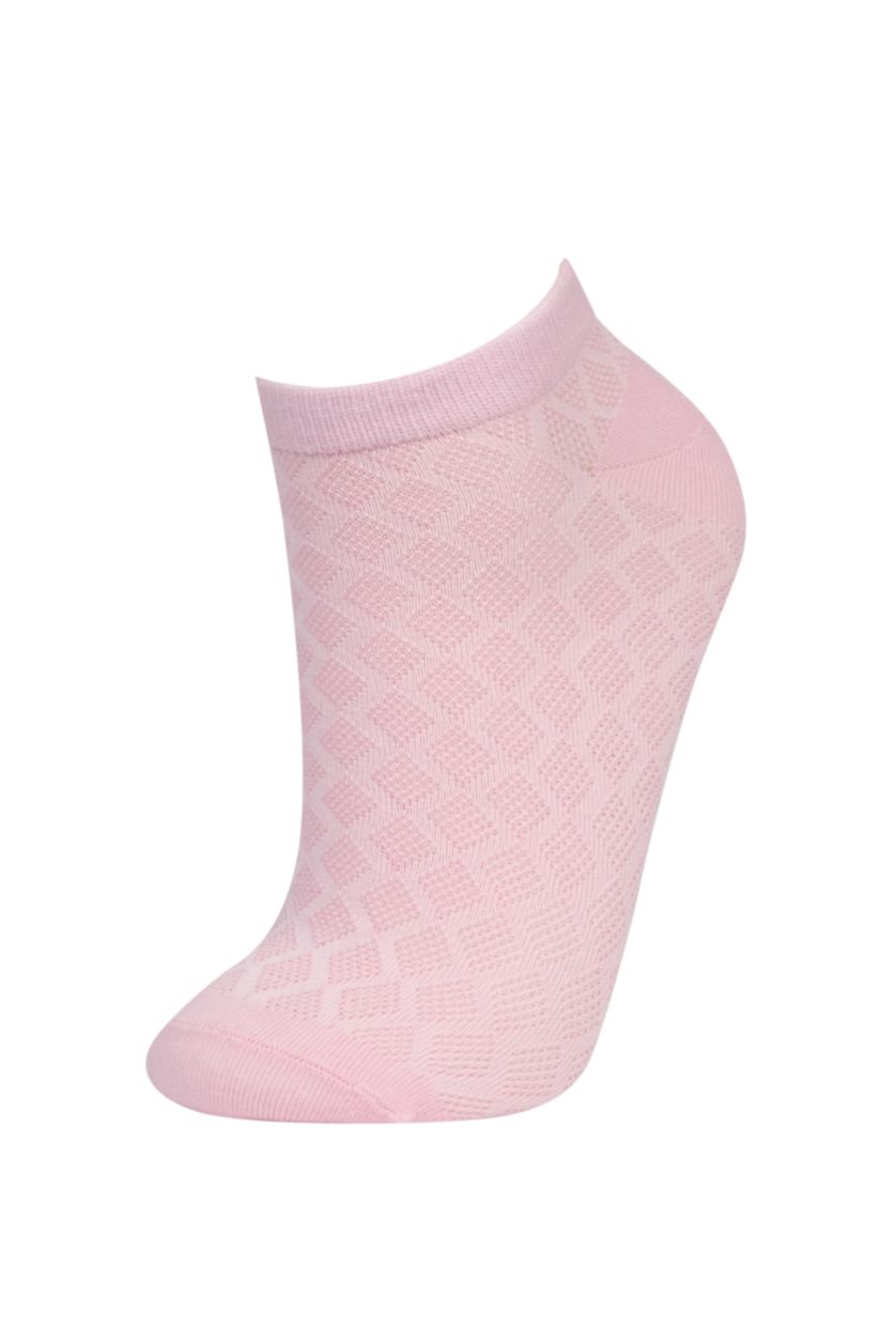 WOMAN MIXED Woman 5 Piece Short Socks