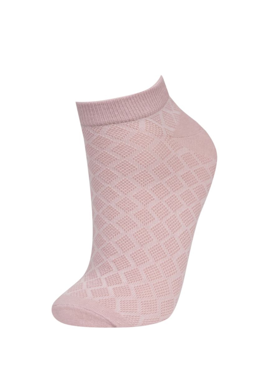 WOMAN MIXED Woman 5 Piece Short Socks
